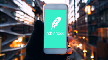 robinhood-ipo-filing-reveals-$88-billion-in-cryptocurrency-trading,-dogecoin-34%-of-crypto-revenue