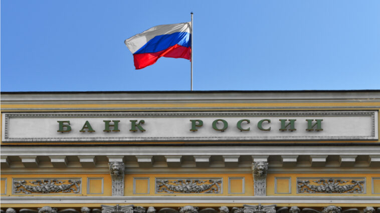bank-of-russia-to-study-risks-of-crypto-investing-with-banks-and-payment-providers