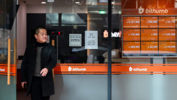 south-korean-crypto-exchange-bithumb-bans-employees-from-trading-bitcoin