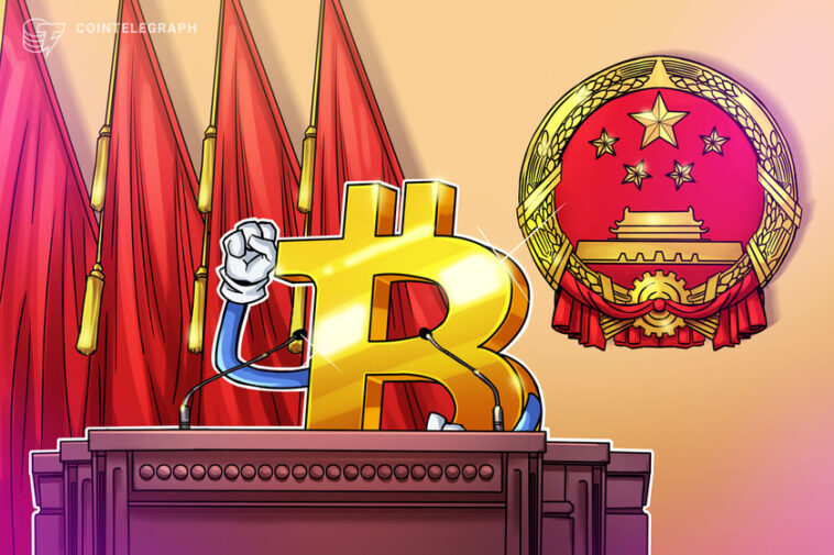 china-proves-bitcoin-is-an-unstoppable-machine:-bitcoin-center-founder
