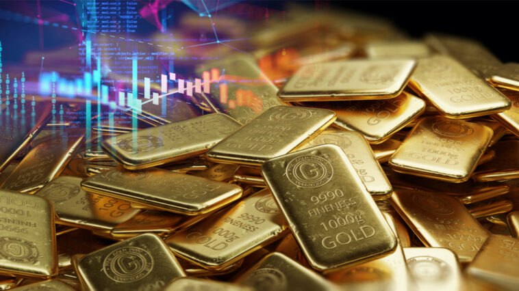 gold-spikes-higher-as-fed’s-minutes-report-looms,-central-bank-bullion-purchases-begin-to-swell
