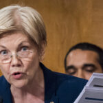 us-senator-warren-presses-sec-to-use-‘full-authority’-to-regulate-cryptocurrency-trading
