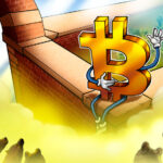bitcoin-price-at-risk-of-$30k-retest-following-bearish-triangle-breakdown