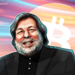 bitcoin-is-a-miracle-and-better-than-gold,-says-apple-co-founder-wozniak