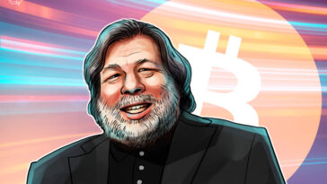 bitcoin-is-a-miracle-and-better-than-gold,-says-apple-co-founder-wozniak
