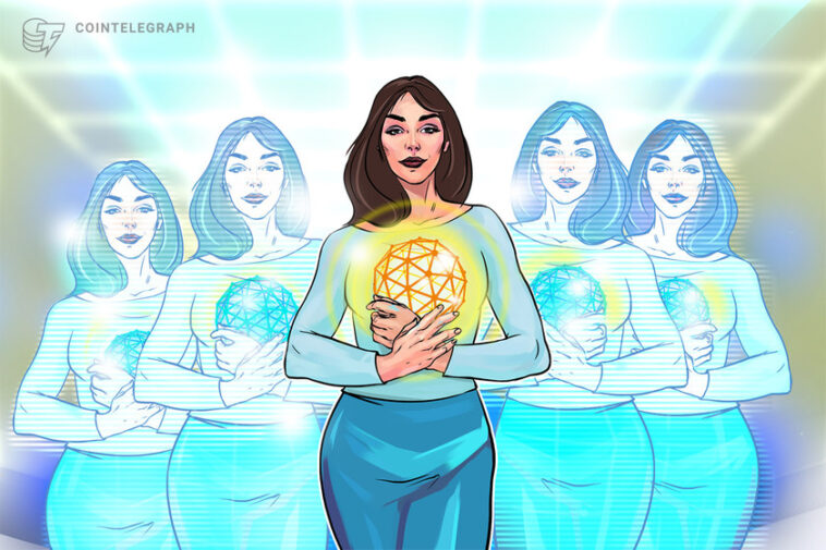 blockchain-technology-could-be-particularly-beneficial-for-women,-says-wto-director-general
