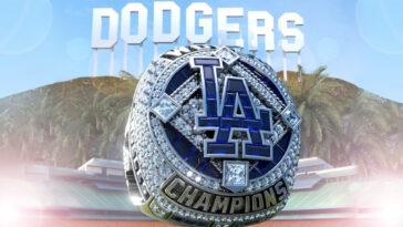 los-angeles-dodgers-to-auction-2020-world-series-ring-nft-via-candy-digital