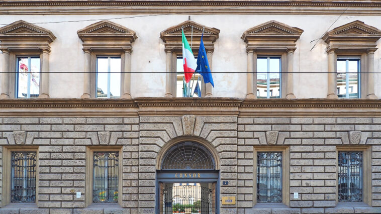 italian-regulator-warns-binance-crypto-exchange-not-authorized-to-provide-investment-services-in-italy