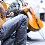 busking-for-bitcoin:-report-finds-street-performers-depend-on-digital-payments