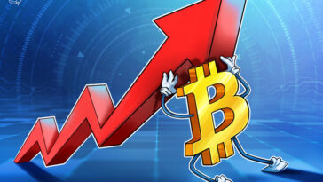 bitcoin-sees-second-longest-bull-market-drawdown-with-btc-price-‘stuck’-at-$30k