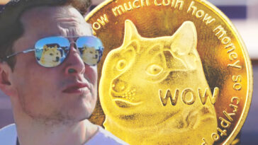 elon-musk-reaffirms-support-for-dogecoin,-changes-profile-picture-—-doge-trading-volumes-jumped-1,250%-in-q2