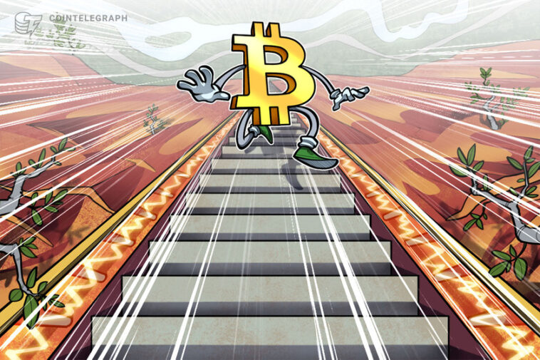 crypto-joins-stocks-in-‘extreme-fear’-after-bitcoin-loses-$30k-support