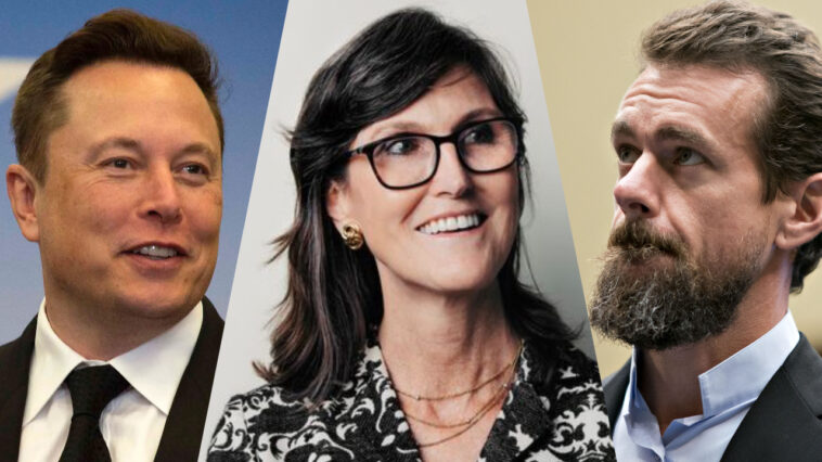elon-musk,-jack-dorsey,-cathie-wood-will-discuss-bitcoin-live-at-‘b-word’-event