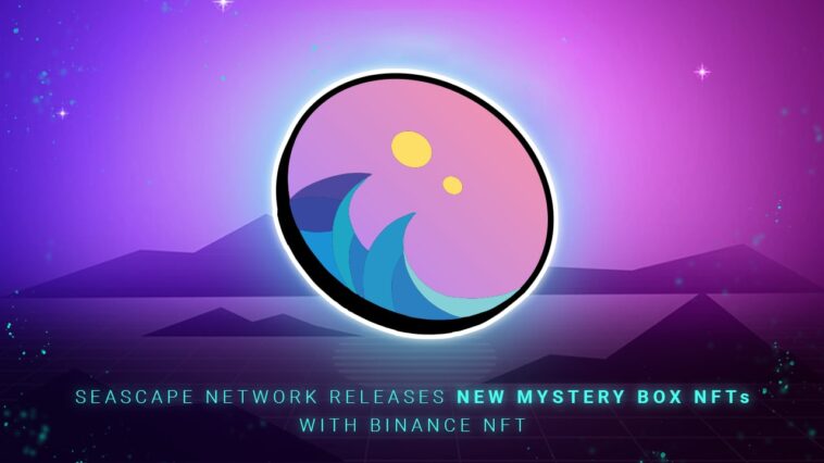 seascape-network-and-binance-nft-release-exclusive-zombie-mystery-box-nfts