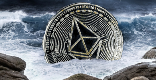 ethereum-price-slips-7%,could-test-$1,500-ahead-of-london-upgrade
