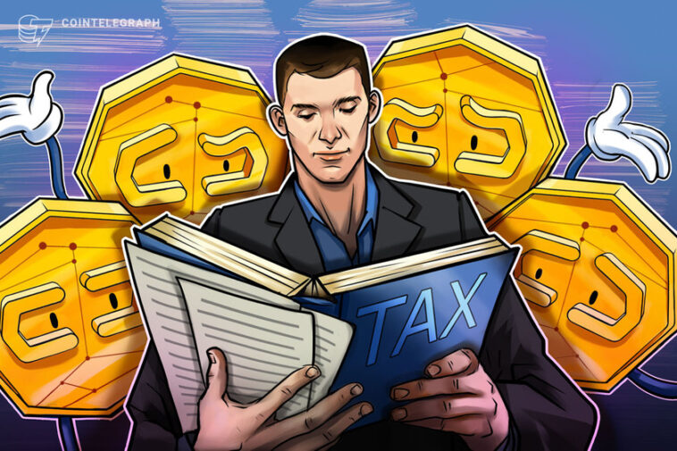 crypto-tax-startup-taxbit-reportedly-in-talks-for-unicorn-level-funding