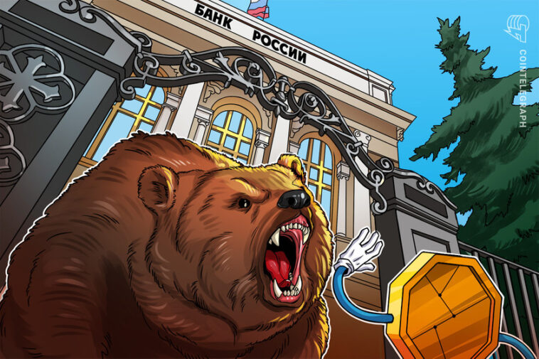 bank-of-russia-asks-stock-exchanges-to-not-list-crypto-related-firms