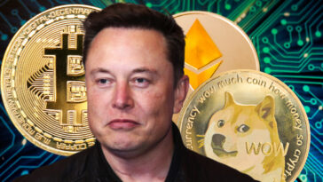 elon-musk-reveals-spacex-owns-bitcoin,-he-personally-owns-btc,-ethereum,-dogecoin-—-‘i-might-pump-but-i-don’t-dump’