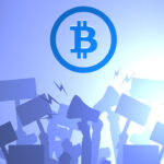 group-of-salvadorans-take-to-the-streets-to-protest-el-salvador’s-new-bitcoin-law