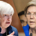 senator-warren-urges-treasury-secretary-yellen-to-urgently-adopt-policy-to-mitigate-cryptocurrencies’-risks