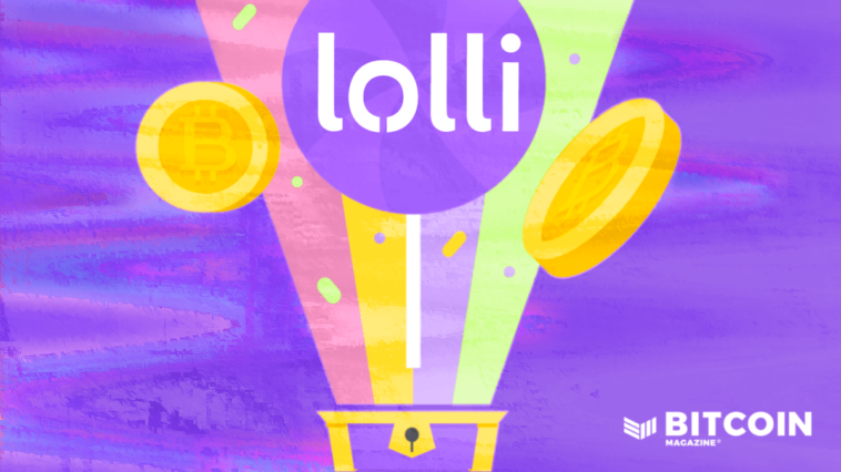 lolli-closes-$10m-series-a-funding-round-led-by-logan-paul,-chantel-jeffries-and-sway-house-creators