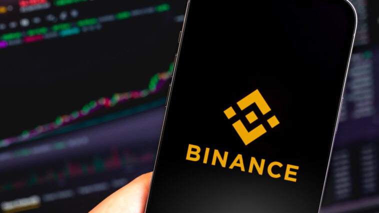 crypto-exchange-binance-plans-to-be-regulated-financial-institution,-seeks-ceo-with-strong-compliance-background