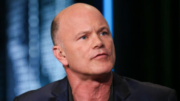 mike-novogratz-says-institutions-are-buying-bitcoin,-politicians-need-more-crypto-education