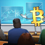 bears-scattered-as-bitcoin-hit-$40k,-but-pro-traders-remain-cautious