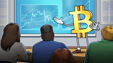 bears-scattered-as-bitcoin-hit-$40k,-but-pro-traders-remain-cautious