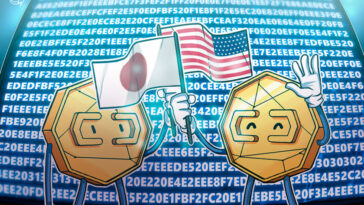us–japan-digital-trade-deal-should-include-crypto:-american-think-tank