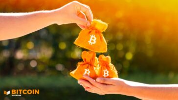 survey:-85%-of-bitcoiners-care-about-an-exchange-funding-bitcoin-development