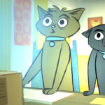mila-kunis’-‘stoner-cats’-nft-sale-pulls-in-$8m-—-animated-series-can-only-be-watched-by-nft-holders