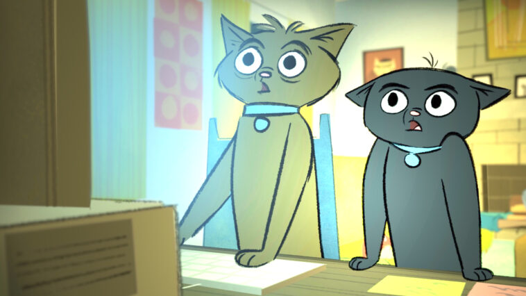mila-kunis’-‘stoner-cats’-nft-sale-pulls-in-$8m-—-animated-series-can-only-be-watched-by-nft-holders