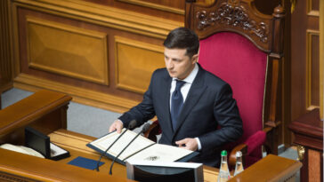 ukrainian-president-signs-law-opening-door-for-digital-hryvnia,-regulatory-sandbox
