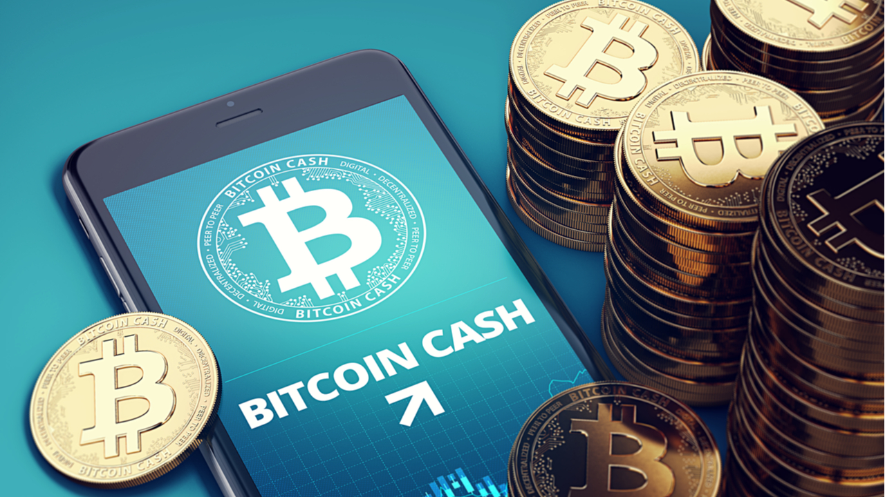 bitcoin-cash-shows-maturity-in-its-fourth-anniversary