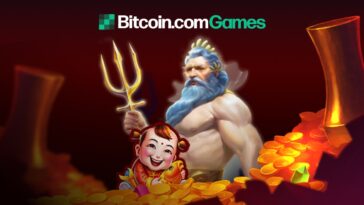 new-games-from-isoftbet-create-joyously-beautiful-experiences-at-bitcoin.com’s-casino