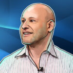 nfts-are-next-for-enterprise-ethereum,-says-consensys-founder-joe-lubin