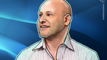nfts-are-next-for-enterprise-ethereum,-says-consensys-founder-joe-lubin