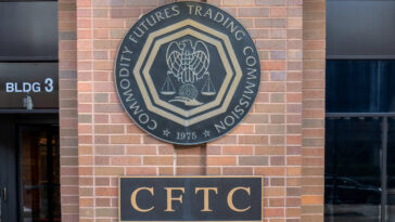 sec-has-no-authority-over-pure-commodities-like-crypto-assets,-says-cftc-commissioner
