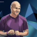 ethereum-is-becoming-ultrasound-money,-consensys-founder-says