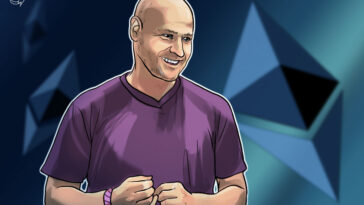 ethereum-is-becoming-ultrasound-money,-consensys-founder-says