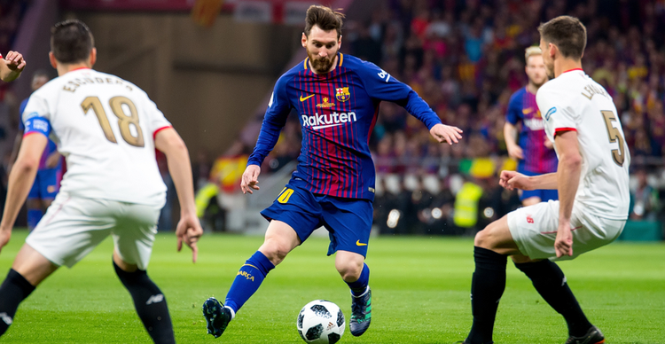lionel-messi-unveils-nft-collection-on-ethernity-chain