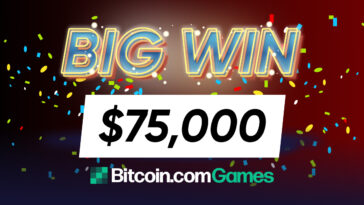 crypto-gambler-wins-$75,000-with-a-$31-bet-on-‘book-of-aztec’-at-bitcoin.com’s-casino