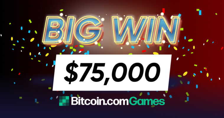 crypto-gambler-wins-$75,000-with-a-$31-bet-on-‘book-of-aztec’-at-bitcoin.com’s-casino