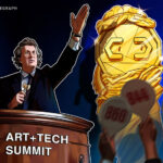 hot-july-at-christie’s:-over-$93m-in-nft-sales-and-art+tech-summit-2021