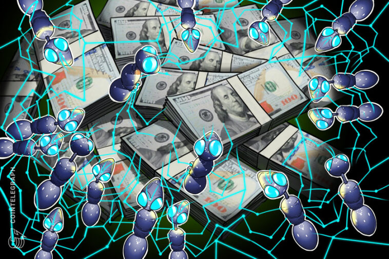 crypto-analytics-firm-messari-concludes-$21m-series-a-led-by-point72-ventures