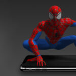 marvel-to-launch-spider-man-nfts-this-week-—-nft-comic,-‘super-d-figures’-to-follow