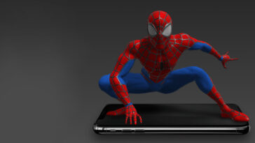marvel-to-launch-spider-man-nfts-this-week-—-nft-comic,-‘super-d-figures’-to-follow