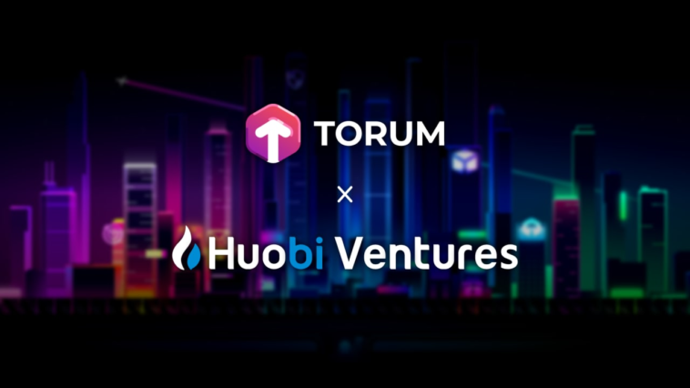 social-media-platform-torum-announces-strategic-investment-by-huobi-ventures-heco-fund