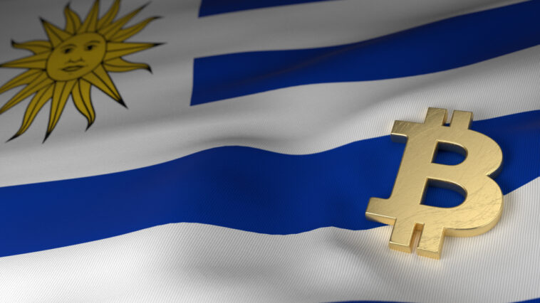 new-draft-law-in-uruguay-could-legalize-crypto-as-payment-method